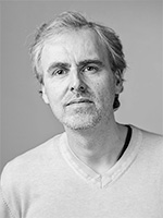 Picture of Kjell Thomas Pedersen