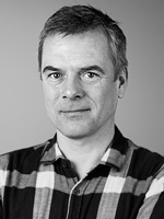 Image of Knut Borge