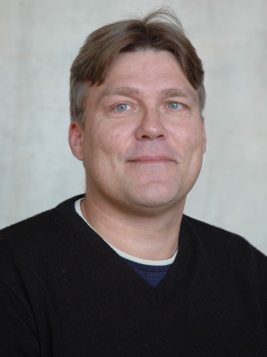 Image of Andre Nilsen