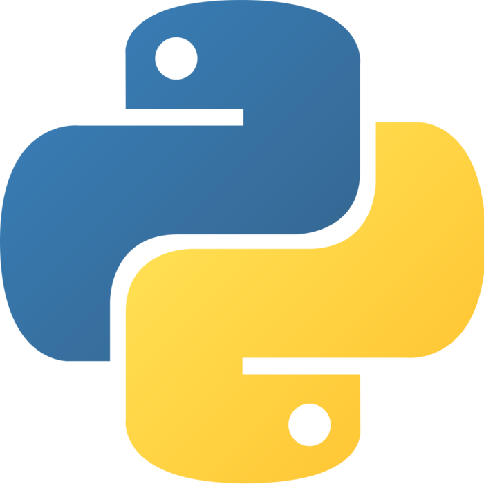 Logo of python-project