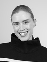 Picture of Cecilie Henriksen